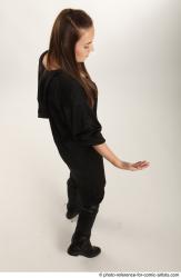 ANGELIA STANDING POSE DARKSIDE OR LIGHTSIDE